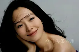 顶级绿茶江一燕藏不住了！合作必曝劈腿，导演都是她的干爹、干哥图片