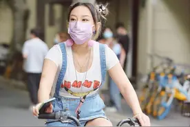穿搭和身材无关！看“她们”就知道了：又胖又矮，照样美的惊艳图片