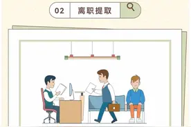 申请公积金提取被拒？可能是这些原因......图片