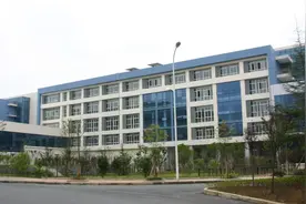 贵州职业技术学院中职部2022年有哪些专业图片