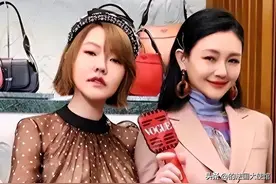 越闹越大！小S一家大陆彻底凉凉，过往黑料被扒广告被撤罪有应得图片