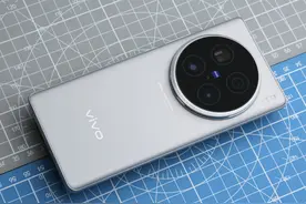 真·望远镜长焦，vivo X100 Ultra体验+拍照对比：6499能否一战？图片