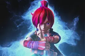 梦幻西游的传奇人物图片