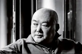 洪厚甜 临 褚遂良《雁塔圣教序》图片