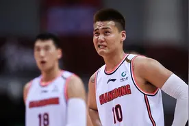 广东队为什么打不过辽宁？赵睿毫不遮掩说出原因，说得很实在图片