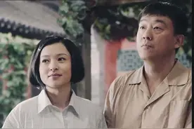 《情满四合院》：傻柱没当成绝户，还得感谢爱情图片