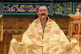 《满城尽带黄金甲》幕后故事多，扑街是情理之中，不能只怪张艺谋图片