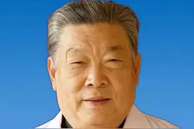 国家级名中医刘启廷，医术精湛，擅长治疗各种疑难杂症，被人称赞图片