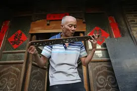 河南“钉子户”任金岭，称给100亿也不拆，专家：他家确实拆不得图片