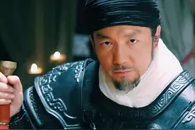 白起打仗时禁吃羊肉，违令者立斩！士兵不服，白起：你走50步试试图片