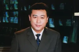 32年零失误的张宏民，61岁至今单身无子女，只因抽不出时间恋爱？图片