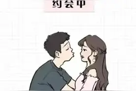 素颜的女孩与化妆后的女孩相差十万八千里图片