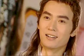 10版“李寻欢”对比：有人风流倜傥，有人油腻耍帅，差距一目了然图片