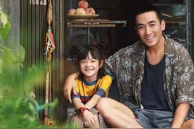 朱一龙，火了！不是因为演技，而是因为发型图片