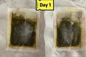 足贴真的可以去湿气吗？是智商税？图片