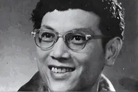建国后最大疑案：42年前科学家彭加木神秘失踪，他究竟去了哪里？图片