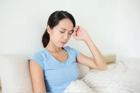 全世界超过50%的人都经常有头痛困扰，一文读懂如何防治图片