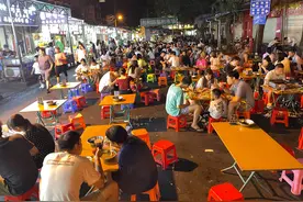 印度小伙来中国旅游，提出3点不满，却依旧向往在中国生活图片