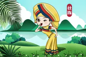壮族的民族节日你了解多少——三月三图片