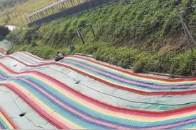 孩子们最爱的徐水大午游乐场图片