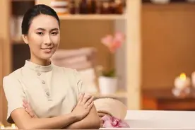 足疗按摩店，为何与色情有关？图片