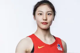 女篮出征 寸草不生！李梦韩旭领衔十九位为国征战的金花 都颜值担当图片