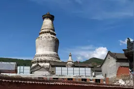 五台山之旅图片