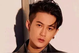易烊千玺，李现，出事耽改男星，罗云熙，檀健次图片