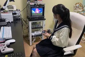 给你一百万，让你反复玩一款街机游戏一年，你打算选哪一款？图片