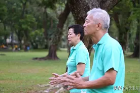 为什么在上世纪八九十年代风靡一时的气功，如今却很少有人练了？图片