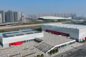 锐见｜世界顶级赛事，何以“落子” 南京？图片