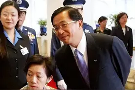 民进党十分害怕陈水扁？蓝营议员质疑：都有把柄在他手上吗图片