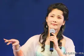 最“干净”的六位女艺人，不整容、不滥情，谁是你心中的白月光？图片