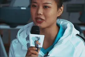 江苏女排有14个00后 队长龚翔宇：我是90后 但也不觉得自己特别老图片