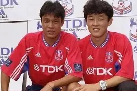 范志毅留洋5年赚了多少？留洋第一人杨晨都赶不上，孙继海最成功图片