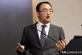 北大教授回国6年再度赴美任职，留下3句话，揭露中国人才流失现状图片