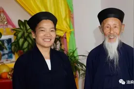 许理慧道长讲解八部金刚功练功注意事项视频与文字资料。图片