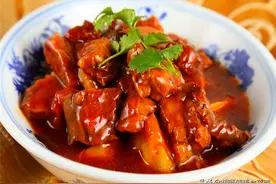 无论炖什么肉，记得多放“2个料”！肉软烂入味，不腥不柴，超香图片