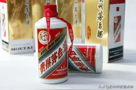 中国股市：如果13年前买10万元贵州茅台，现在赚多少钱？值得沉思图片