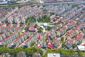 有风有雨是常态 不惧风雨是心态 风雨无阻是状态——常州市住建系统砥砺前行全面贯彻落实党的二十大精神图片