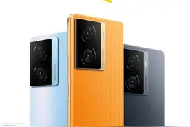 中国广电首批5G合约机正式开售图片