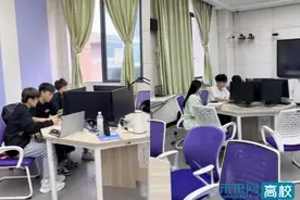 安徽信息工程学院学子在第十届“学创杯”省赛中取得优异成绩图片