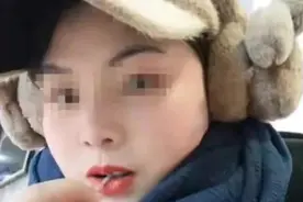 一刀又一刀，女子四肢被砍，双眼被挖，尸体面目全非，被公公残杀图片