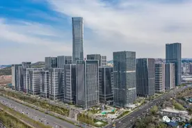 高新学校崛起，学区房新选择——山大瀚阳图片