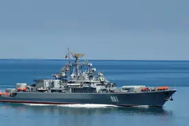 大国海军志——俄罗斯黑海舰队图片
