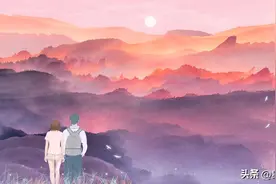 天蝎座躲不掉的情劫星座图片