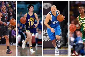 见证传奇，保罗抢断榜第四！NBA历史总抢断榜前五究竟是怎样存在图片