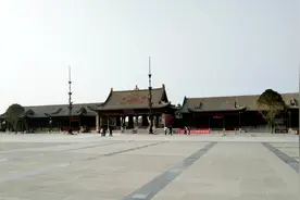 关羽——万世景仰的山西人图片