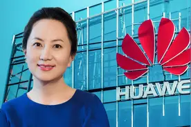 华为下一个问题：孟晚舟会接管华为吗？任正非说过的话还算数吗？图片