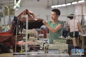 福建服装产业如何整装再出发？图片